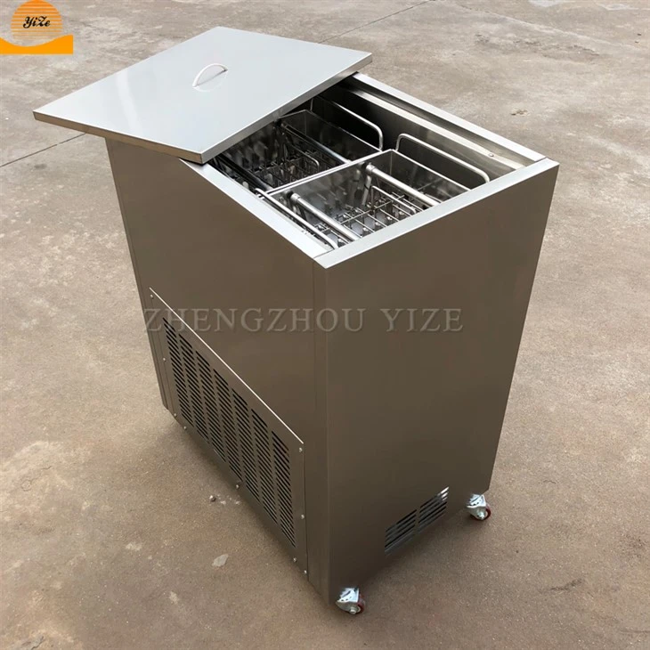 popsicle making machine popsicle making machine
